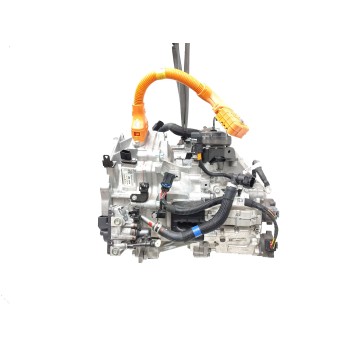 Recambio de caja cambios para kia niro (sg2) hybrid drive referencia OEM IAM D6KF1 / D07H  