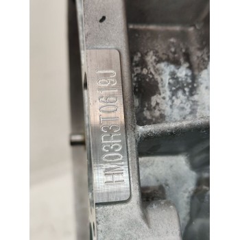 Recambio de caja cambios para kia niro (sg2) hybrid drive referencia OEM IAM D6KF1 / D07H  