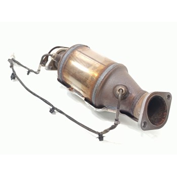 Recambio de catalizador para kia niro (sg2) hybrid drive referencia OEM IAM G08020  