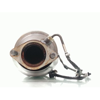 Recambio de catalizador para kia niro (sg2) hybrid drive referencia OEM IAM G08020  