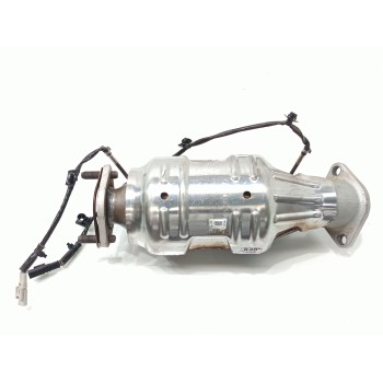 Recambio de catalizador para kia niro (sg2) hybrid drive referencia OEM IAM G08020  