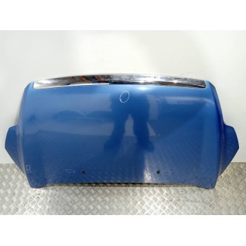 Recambio de capo para ford focus lim. (cb4) titanium referencia OEM IAM   