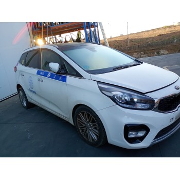 kia carens iv del año 2018