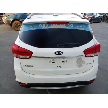 kia carens iv del año 2018