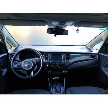 kia carens iv del año 2018