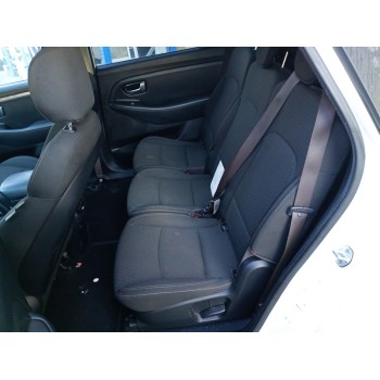 kia carens iv del año 2018