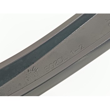 Recambio de brazo limpia delantero izquierdo para kia niro (sg2) hybrid drive referencia OEM IAM SG2DL  