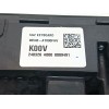 Recambio de mando climatizador para kia niro (sg2) hybrid drive referencia OEM IAM 96540AT000FHV  