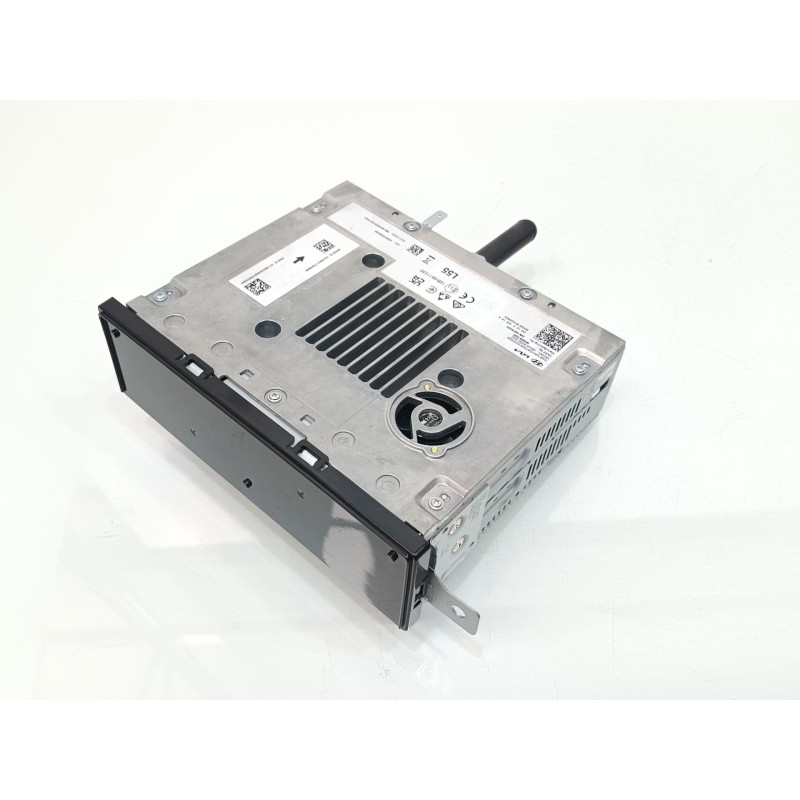 Recambio de sistema navegacion gps para kia niro (sg2) hybrid drive referencia OEM IAM 96560AT550  