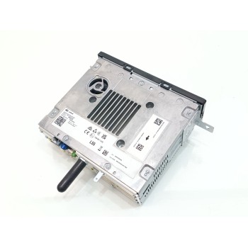 Recambio de sistema navegacion gps para kia niro (sg2) hybrid drive referencia OEM IAM 96560AT550  