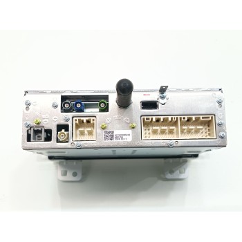 Recambio de sistema navegacion gps para kia niro (sg2) hybrid drive referencia OEM IAM 96560AT550  