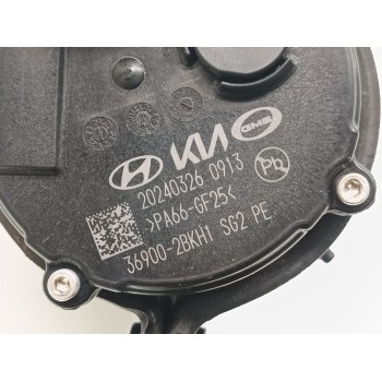 Recambio de bomba agua para kia niro (sg2) hybrid drive referencia OEM IAM 369002BKH1  