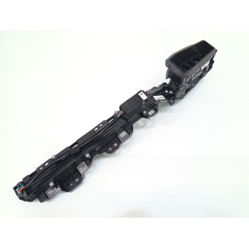 Recambio de rejilla aireadora para kia niro (sg2) hybrid drive referencia OEM IAM 84760AT000SA1  