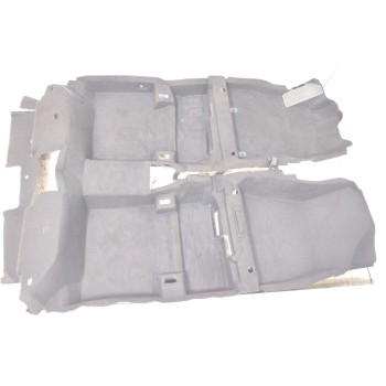 Recambio de no identificado para kia niro (sg2) hybrid drive referencia OEM IAM   