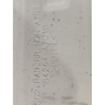 Recambio de no identificado para kia niro (sg2) hybrid drive referencia OEM IAM   