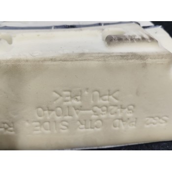 Recambio de no identificado para kia niro (sg2) hybrid drive referencia OEM IAM   