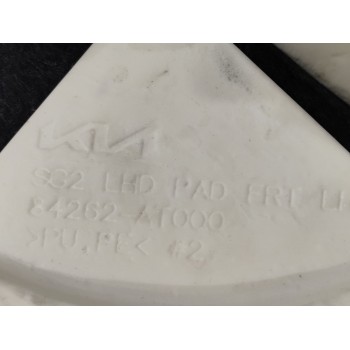 Recambio de no identificado para kia niro (sg2) hybrid drive referencia OEM IAM   