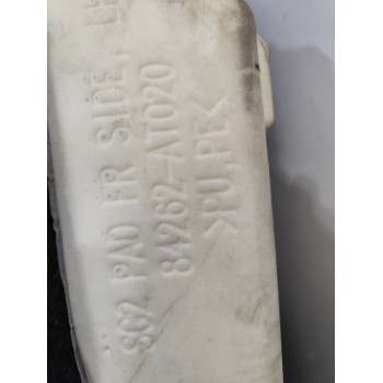 Recambio de no identificado para kia niro (sg2) hybrid drive referencia OEM IAM   