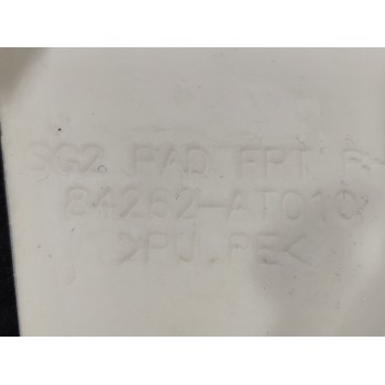 Recambio de no identificado para kia niro (sg2) hybrid drive referencia OEM IAM   