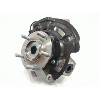 Recambio de mangueta delantera derecha para kia niro (sg2) hybrid drive referencia OEM IAM   