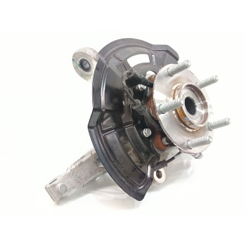 Recambio de mangueta delantera derecha para kia niro (sg2) hybrid drive referencia OEM IAM   