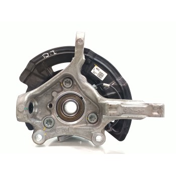 Recambio de mangueta delantera derecha para kia niro (sg2) hybrid drive referencia OEM IAM   