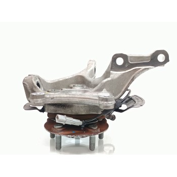 Recambio de mangueta delantera derecha para kia niro (sg2) hybrid drive referencia OEM IAM   