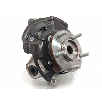 Recambio de mangueta delantera izquierda para kia niro (sg2) hybrid drive referencia OEM IAM   