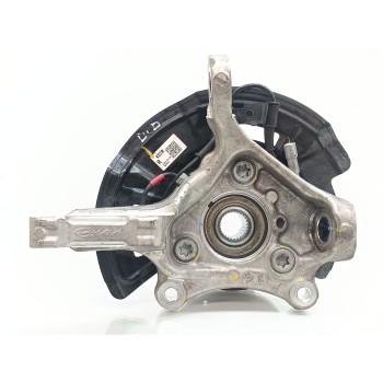 Recambio de mangueta delantera izquierda para kia niro (sg2) hybrid drive referencia OEM IAM   