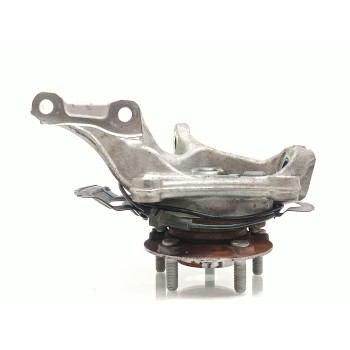 Recambio de mangueta delantera izquierda para kia niro (sg2) hybrid drive referencia OEM IAM   