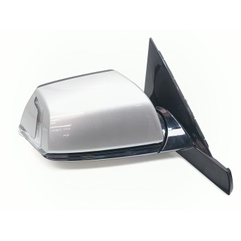 Recambio de retrovisor derecho para kia niro (sg2) hybrid drive referencia OEM IAM 0410063  