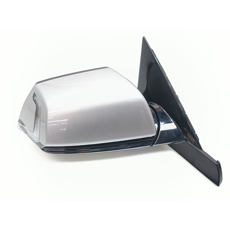 Recambio de retrovisor derecho para kia niro (sg2) hybrid drive referencia OEM IAM 0410063  