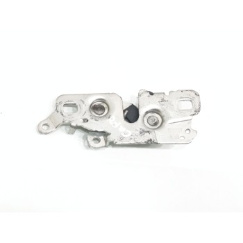 Recambio de cerradura capo para opel corsa f gs line referencia OEM IAM 9822727580  