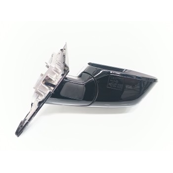 Recambio de retrovisor derecho para kia niro (sg2) hybrid drive referencia OEM IAM 0410063  
