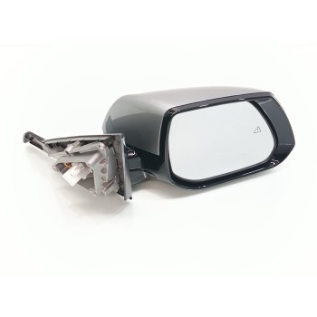 Recambio de retrovisor derecho para kia niro (sg2) hybrid drive referencia OEM IAM 0410063  