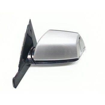 Recambio de retrovisor izquierdo para kia niro (sg2) hybrid drive referencia OEM IAM 0410063  