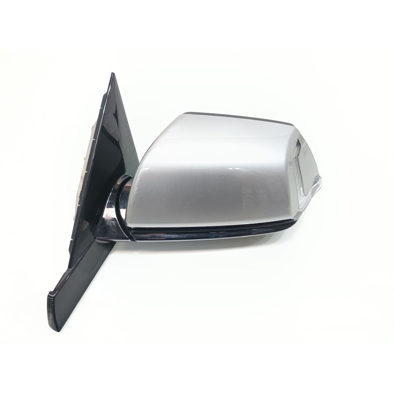 Recambio de retrovisor izquierdo para kia niro (sg2) hybrid drive referencia OEM IAM 0410063  