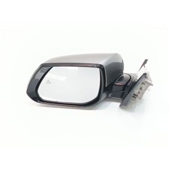 Recambio de retrovisor izquierdo para kia niro (sg2) hybrid drive referencia OEM IAM 0410063  