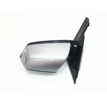 Recambio de retrovisor izquierdo para kia niro (sg2) hybrid drive referencia OEM IAM 0410063  