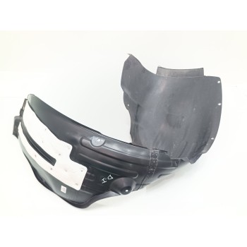 Recambio de paso rueda delantero izquierdo para kia niro (sg2) hybrid drive referencia OEM IAM 86815AT000  