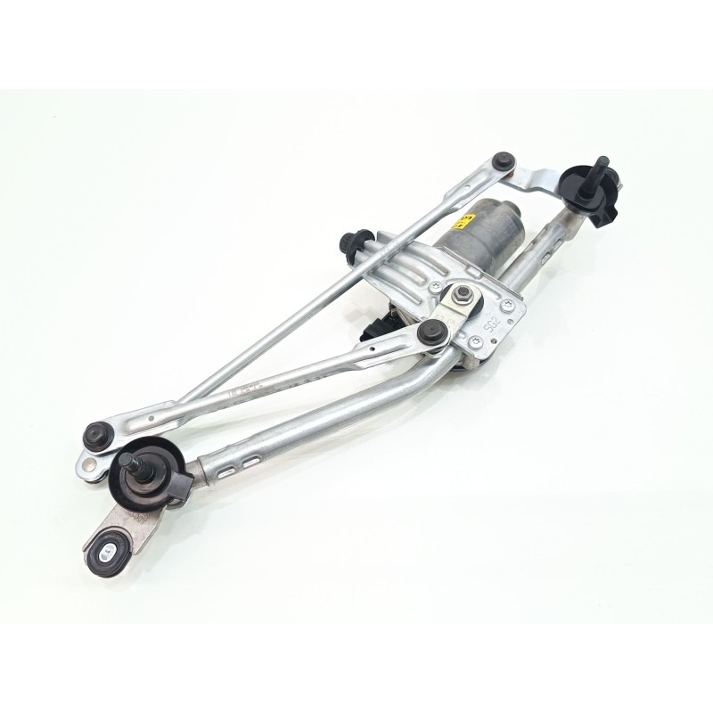 Recambio de motor limpia delantero para kia niro (sg2) hybrid drive referencia OEM IAM 98100AT000 / 0198230099  