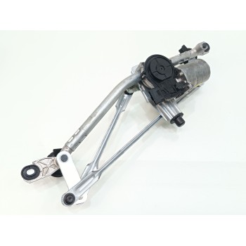 Recambio de motor limpia delantero para kia niro (sg2) hybrid drive referencia OEM IAM 98100AT000 / 0198230099  