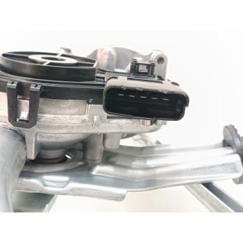 Recambio de motor limpia delantero para kia niro (sg2) hybrid drive referencia OEM IAM 98100AT000 / 0198230099  