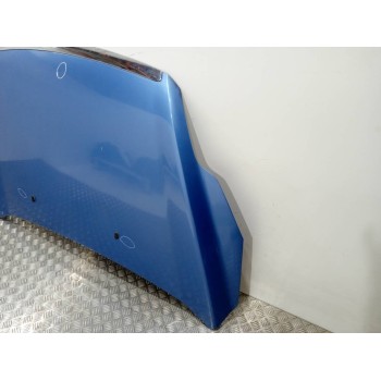 Recambio de capo para ford focus lim. (cb4) titanium referencia OEM IAM   