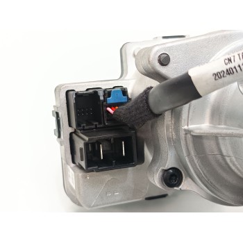 Recambio de columna direccion para kia niro (sg2) hybrid drive referencia OEM IAM 56300AT050 / AT56300050 / 4SG2C106  