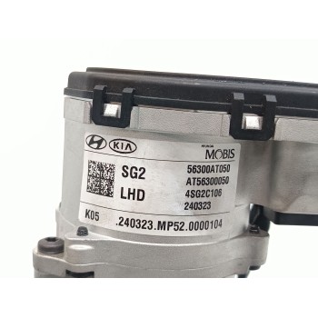 Recambio de columna direccion para kia niro (sg2) hybrid drive referencia OEM IAM 56300AT050 / AT56300050 / 4SG2C106  