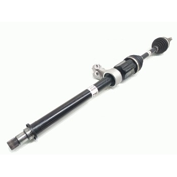 Recambio de transmision delantera derecha para kia niro (sg2) hybrid drive referencia OEM IAM 49501AT010  