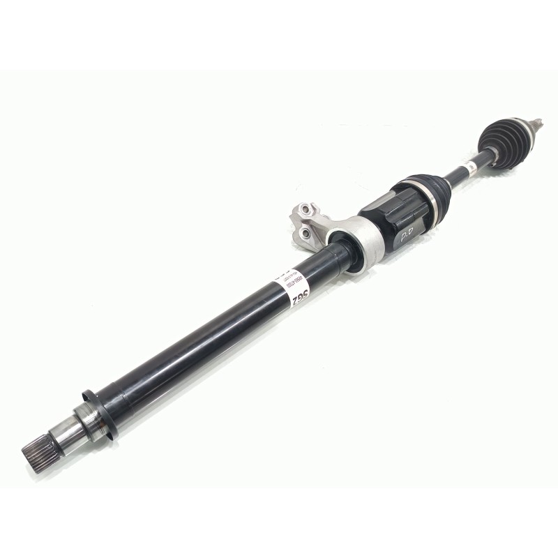 Recambio de transmision delantera derecha para kia niro (sg2) hybrid drive referencia OEM IAM 49501AT010  