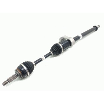 Recambio de transmision delantera derecha para kia niro (sg2) hybrid drive referencia OEM IAM 49501AT010  