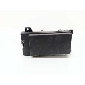 Recambio de caja reles / fusibles para kia sorento 2.5 crdi vgt ex1 referencia OEM IAM 911603E070  
